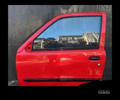 PORTA ANTERIORE SX, DX FIAT 600 COLORI