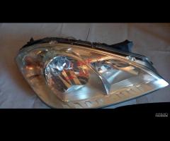 FARO ANTERIORE SX, DX MERCEDES-BENZ CLASSE A 2008 - 2