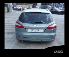 Ford Mondeo SW Anno 2009 SOLO PER RICAMBI