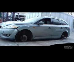 Ford Mondeo SW Anno 2009 SOLO PER RICAMBI - 3