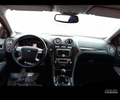 Ford Mondeo SW Anno 2009 SOLO PER RICAMBI - 5