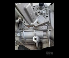 Cambio manuale Opel Corsa E 1.2 benzina del 2017 - 17