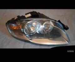 FARO ANTERIORE DX, SX AUDI A4 2008