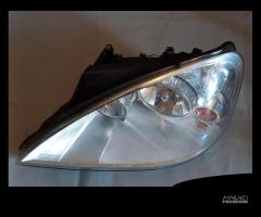 FARO ANTERIORE SX FORD GALAXY 2003