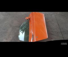 Porta Anteriore Destra per Fiat Barchetta 1997