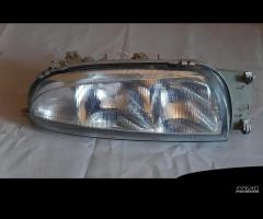 FARO ANTERIORE SX, DX FORD FIESTA 1995-1999