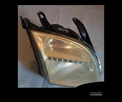 FARO ANTERIORE SX, DX FORD FORD FUSION 2000 - 2