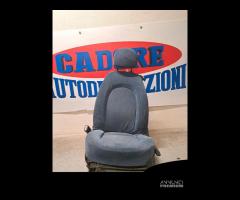 Sedile anteriore sx Lancia Ypsilon 1.3 mjet 2004