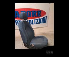 Sedile anteriore sx Lancia Ypsilon 1.3 mjet 2004