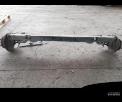 Assale / Ponte Posteriore Ford Transit DRF5 2015 - 4