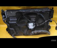 RADIATORE VOLKSWAGEN GOLF 7 1.6 TDI 2015