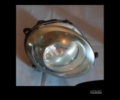 FARO ANTERIORE DX FIAT 500 2008 - 1