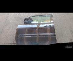 Porta Anteriore Sinistra per Opel Zafira B 2000 - 1