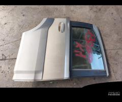 Porta Posteriore Destra Fiat Panda Cross 2007 - 4