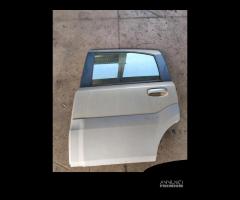 Porta Posteriore Sinistra Fiat Panda Cross 2007