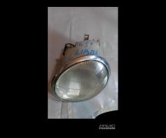 FARO ANTERIORE SX, DX LANCIA LYBRA 1999