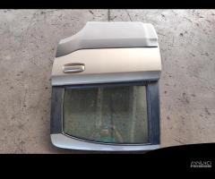 Porta Posteriore Sinistra Fiat Panda Cross 2007 - 3