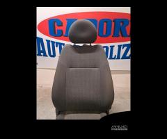 Coppia di sedili Opel Corsa C 1.7 diesel del 2002 - 20