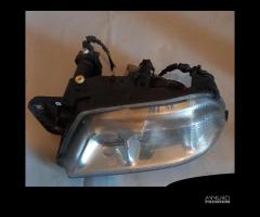 FARO ANTERIORE SX, DX ALFA ROMEO 166 1999 - 1