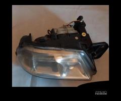 FARO ANTERIORE SX, DX ALFA ROMEO 166 1999