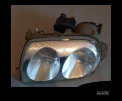 FARO ANTERIORE SX ALFA ROMEO SPIDER 1998