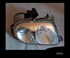 FARO ANTERIORE SX ALFA ROMEO SPIDER 1998 - 2