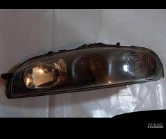 FARO ANTERIORE SX, DX FIAT MAREA 1998-2003 - 1