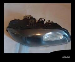 FARO ANTERIORE SX, DX FIAT MAREA 1998-2003 - 2