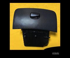 PORTAOGGETTI RENAULT CLIO 2012 - 1