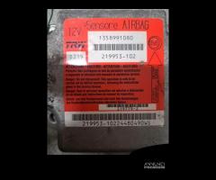 Kit airbag Fiat Ducato 250 3°serie 2.2 del 2007 - 10