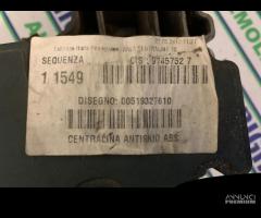 Pompa ABS per Fiat Panda 2013 - 2