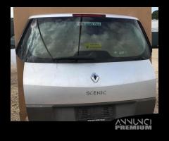 RENAULT SCENIC PORTELLONE 2003-2006 - 1