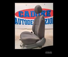 Sedile anteriore sinistro Ford Focus Mk1 3p 2002 - 5