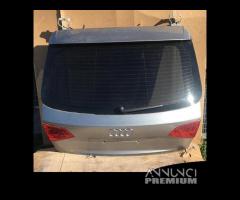 Audi a4 sw portellone 2008-2015 - 1