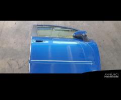 Porta Anteriore Destra per Fiat Punto Evo 2010