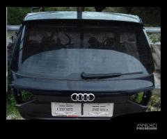 Audi a4 sw portellone 2008-2015 - 3