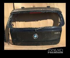 BMW SERIE1 PORTELLONE POST 2005-2011 - 1