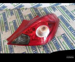 Faro Posteriore Destro Opel Corsa D 2007