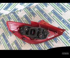 Faro Posteriore Destro Opel Corsa D 2007