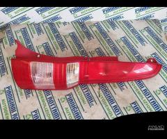 Faro Posteriore Destro Fiat Panda 2005 - 1