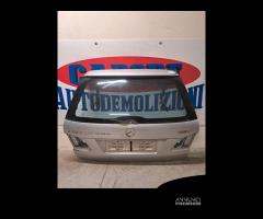 Portellone - Bagagliaio Mercedes Benz E 3.0 D 2006 - 1