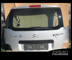 Citroen c3 picasso portellone 2009-2016 - 1