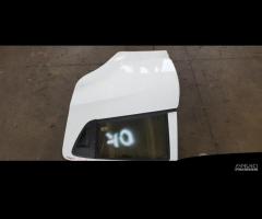 Porta Posteriore Sinistra per Chevrolet Spark 2011 - 3