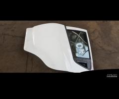 Porta Posteriore Sinistra per Chevrolet Spark 2011 - 4