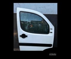 PORTA ANTERIORE DX, SX FIAT DOBLO 2005