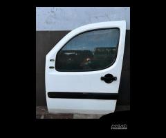 PORTA ANTERIORE DX, SX FIAT DOBLO 2005