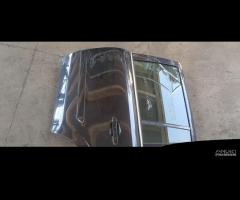 Porta Posteriore Sinistra per Opel Zafira B 2000 - 4