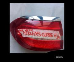 STOP SX MERCEDES-BENZ CLASSE E 2016-2020 - 1