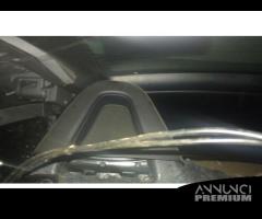 MERCEDES SLK 172 ROLL BAR E POGGIATESTA 2011 - 1