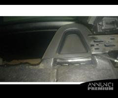 MERCEDES SLK 172 ROLL BAR E POGGIATESTA 2011 - 2